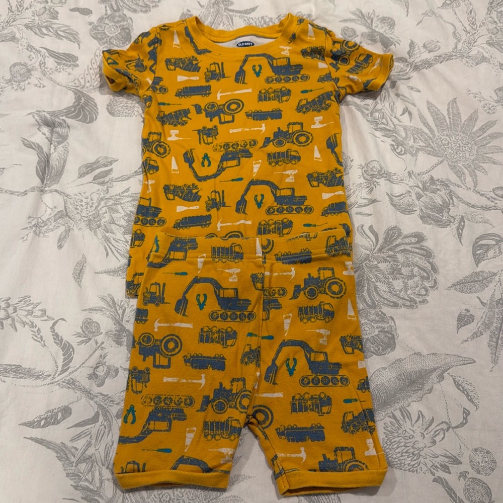 Old Navy Pajamas